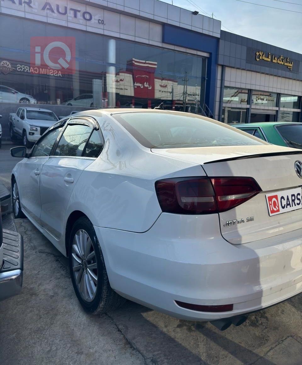 فولكسفاغن جيتا